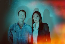 Jonathan Nolan Lisa Joy 
