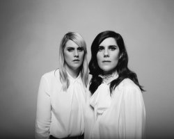 Mulleavey sisters 