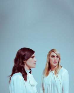 Mulleavey sisters 
